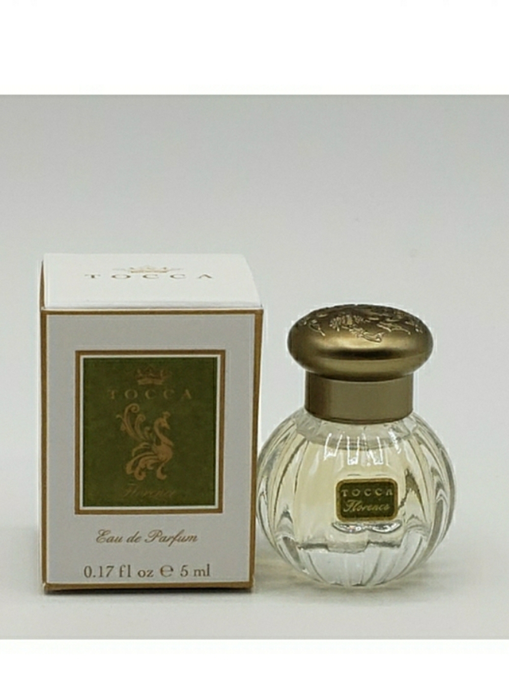 Tocca Florence E D P mini